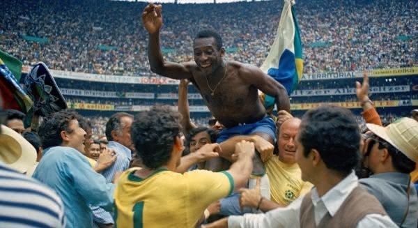 10 Maiores Volantes das Copas - Imortais do Futebol